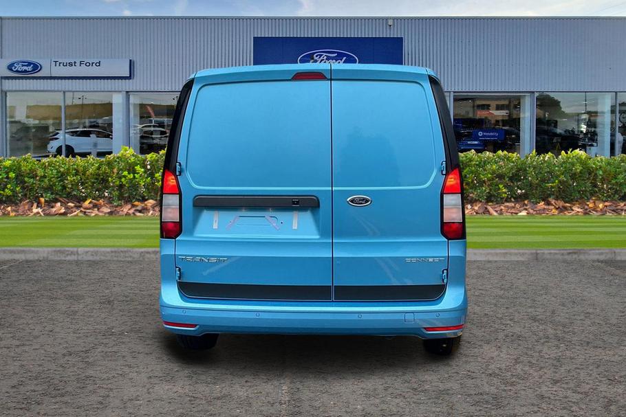 Used Ford TRANSIT CONNECT CONNECTLIM21 12