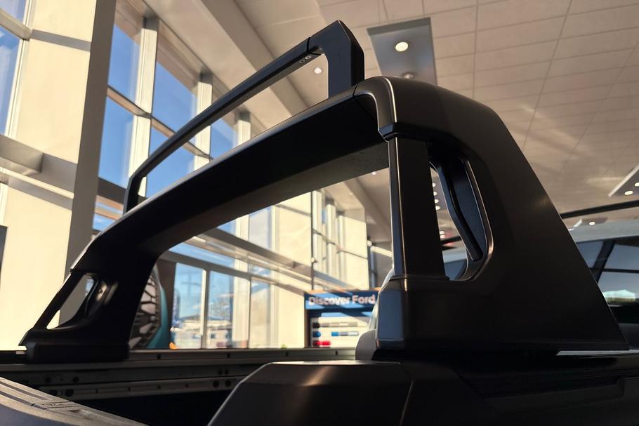 Used Ford RANGER STORMTRAKPHEV3 8