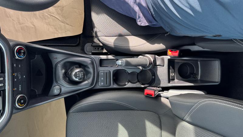 2023 73 FORD FIESTA