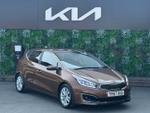 Kia cee'd Photo 21