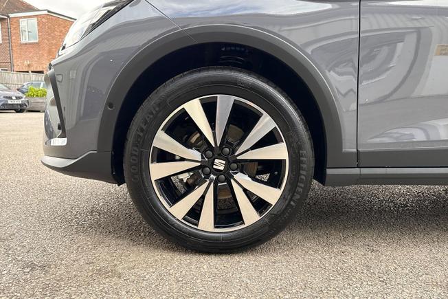 SEAT Arona Photo 26