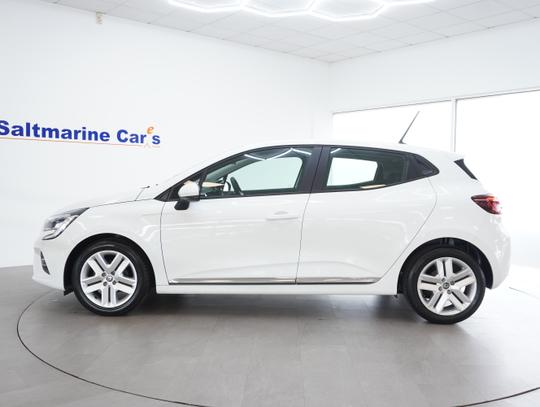 Renault Clio Photo 3d245732-c501-45a7-bcb1-7583e30d4dab.jpg