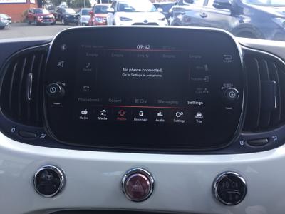 Fiat 500 Photo 28
