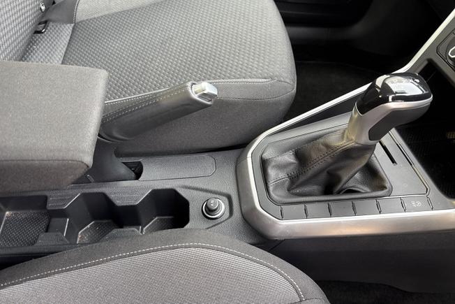 Volkswagen Polo Photo 31
