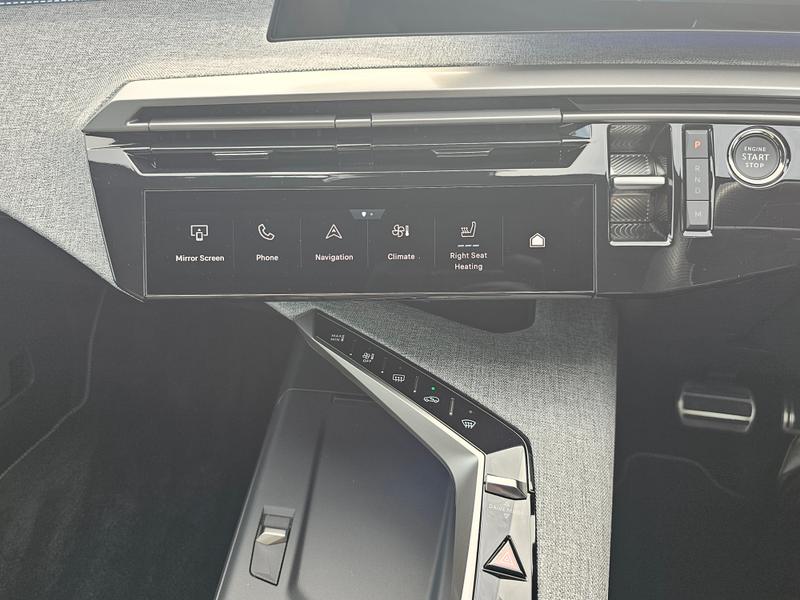 2025 25 PEUGEOT 5008
