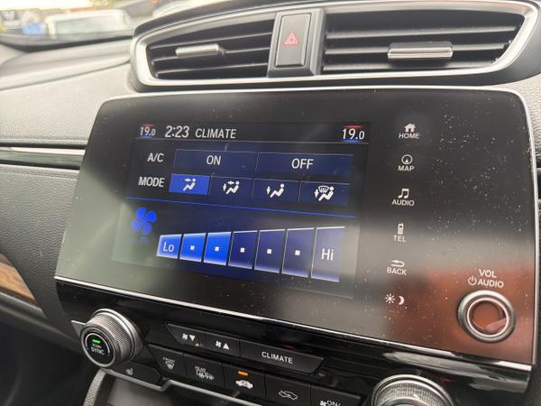 Honda CR-V Photo 18