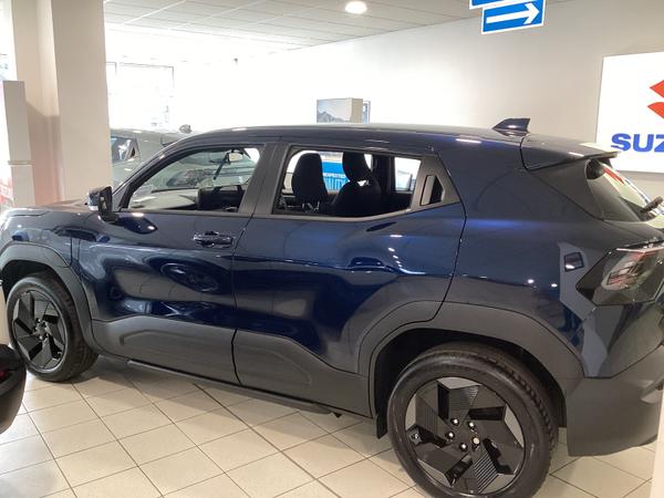 Used Suzuki e VITARA NEW 8