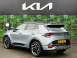 Kia Sportage Photo 27
