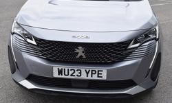 Peugeot 5008 Photo 7