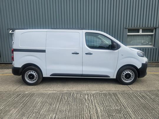 Fiat Scudo Photo