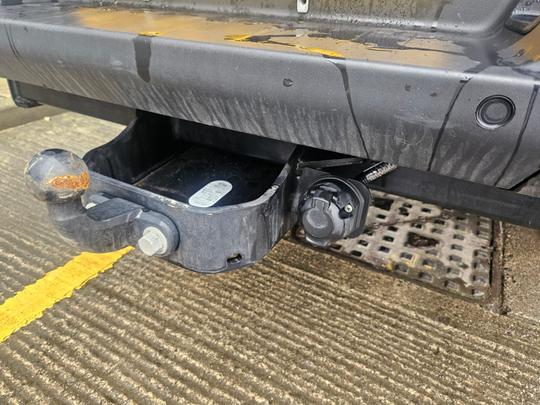MAXUS T60 Photo