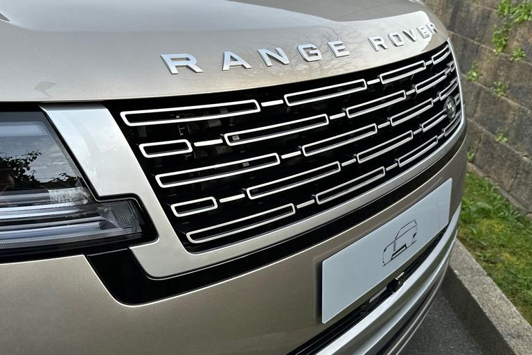 Used Land Rover Range Rover Autobiography NEW 26