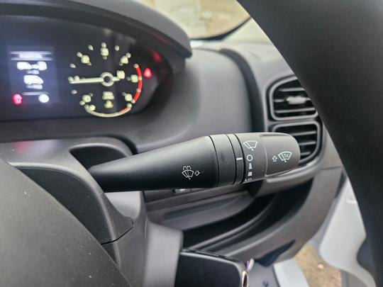 Fiat Ducato Photo