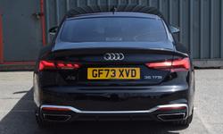 Audi A5 Photo 40