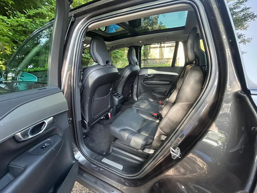 Used Volvo XC90 YP23TCV 30