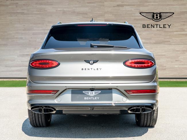 BENTLEY Bentayga  Photo 16