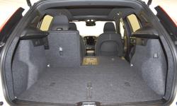 Volvo XC40 Photo 27