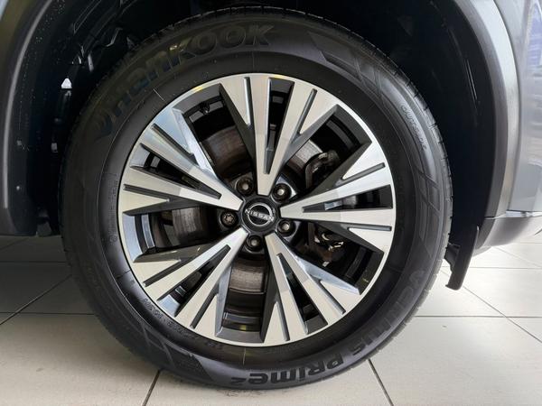 Used Nissan X-Trail OW23LOA 3