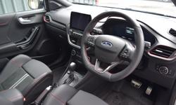 Ford PUMA Photo 2