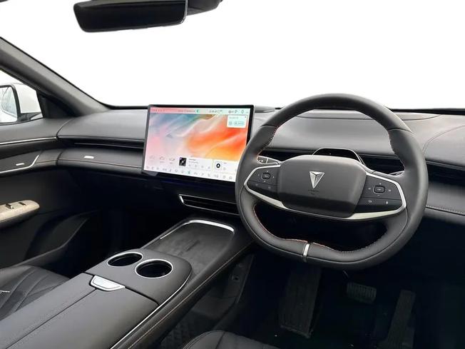 CHANGAN Deepal S07 Photo 6