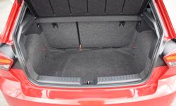 SEAT IBIZA Photo 30