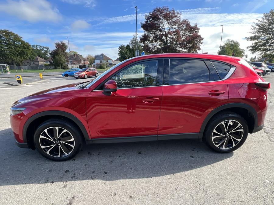 Mazda CX-5 Photo 3d3e263e-cb4b-46fe-8cfb-5944405b3282.jpg
