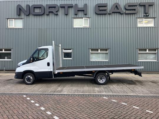 Iveco Daily Photo