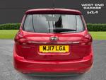Kia Venga Photo 8