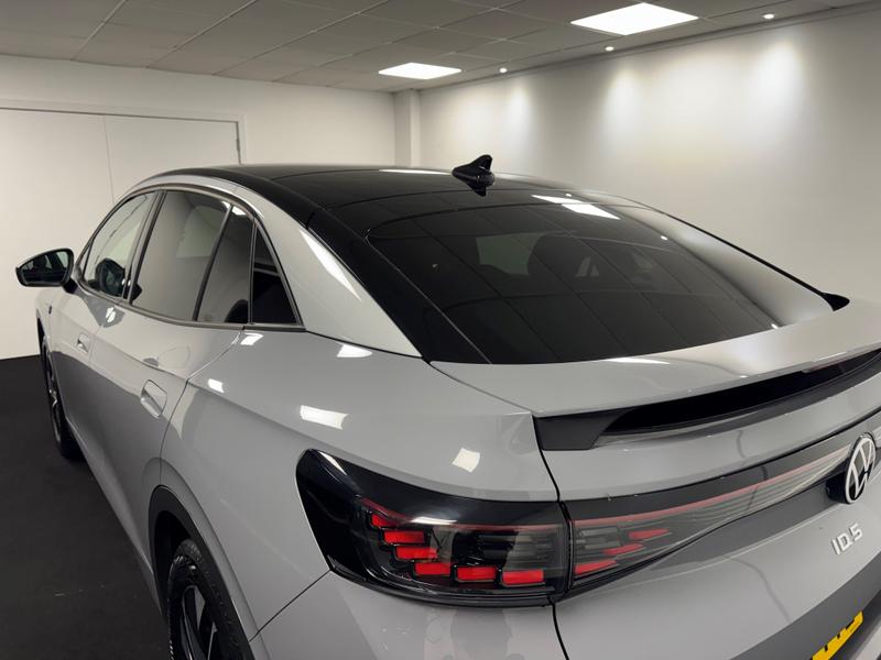 Volkswagen ID.5 Photo 3d43e129-899d-4c0c-8102-8288a738e436.jpg