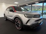 Vauxhall Mokka Photo 2