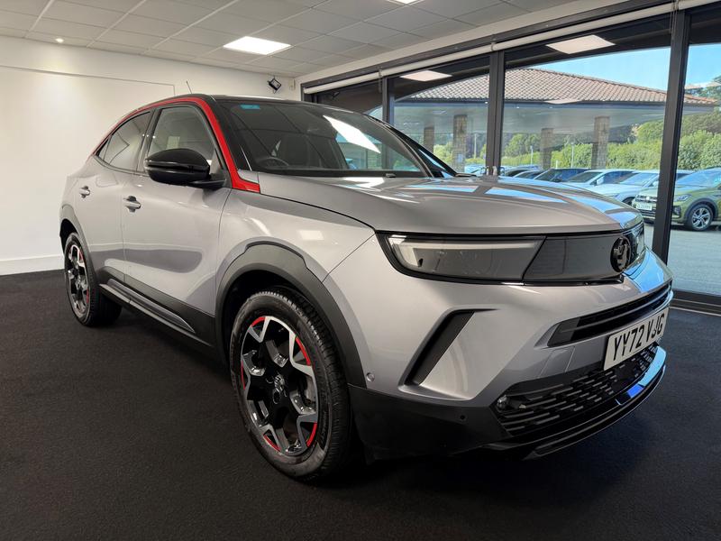 Vauxhall Mokka Photo 3d47cea0-d37b-4efe-8683-92d4cc97230e.jpg