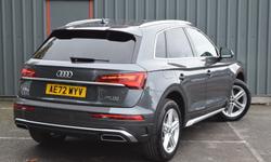 Audi Q5 Photo 39