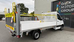 Mercedes-Benz Sprinter Photo 7