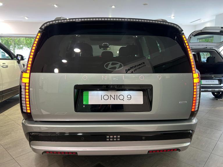 Used Hyundai IONIQ 9 82377643597 3