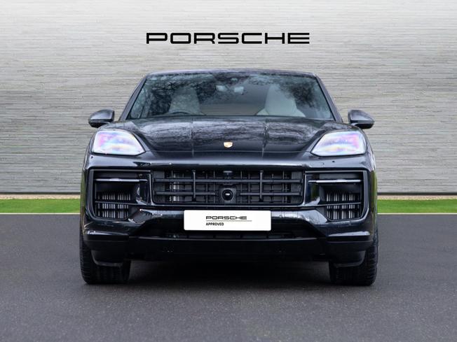 PORSCHE Cayenne Photo 6