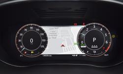 Jaguar E-PACE Photo 12