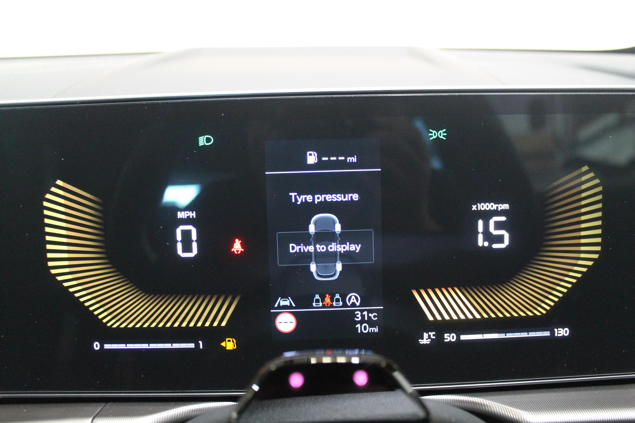 Kia Sportage Photo 7