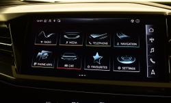 Audi Q4 Photo 16
