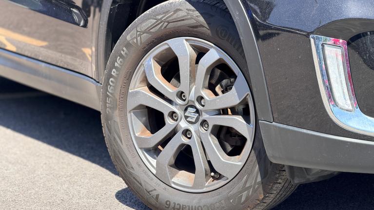 Used Suzuki Vitara WR73VVS 2