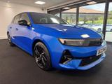 Vauxhall Astra Photo 2