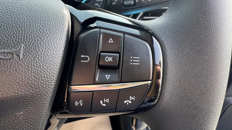 2023 73 FORD FIESTA