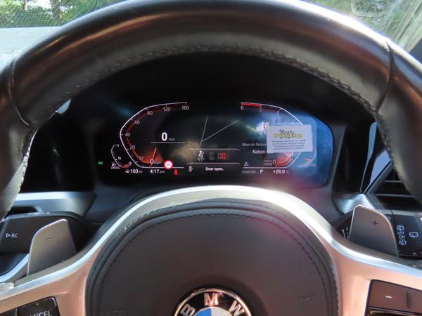 Used BMW 3 Series VO70VBF 16