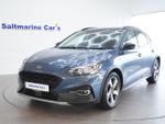 Ford Focus Photo 0
