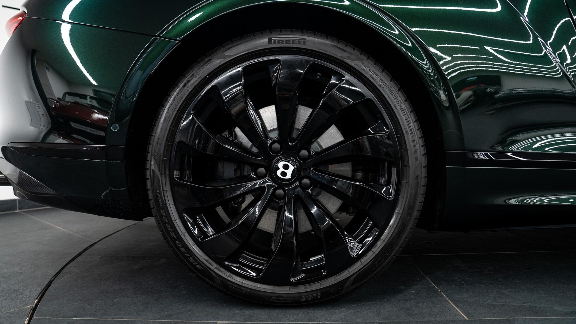 Bentley Continental GT Photo 3d5eeda0-bee4-475f-bddb-5cf3395370b4.jpg