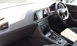 CUPRA ATECA Photo 11