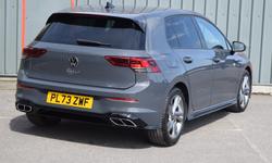 Volkswagen GOLF Photo 37
