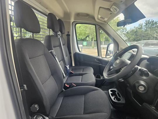 Fiat Ducato Photo