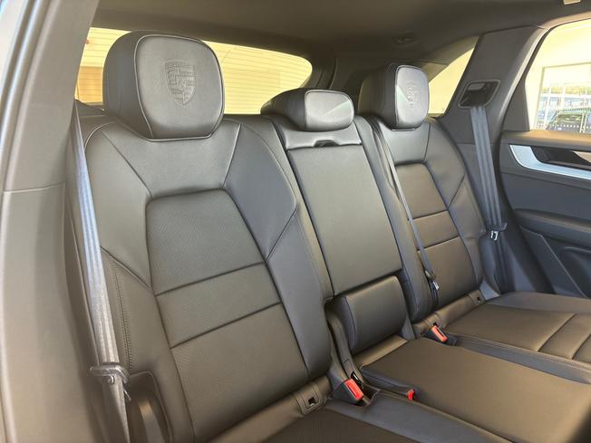 PORSCHE Cayenne Photo 29