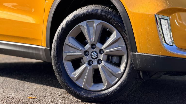 Used Suzuki Vitara WN74OBB 5