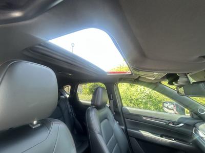 Mazda CX-5 Photo 34
